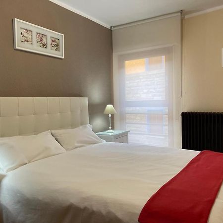 Biescas-Pirineo-Relax Apartment Ngoại thất bức ảnh