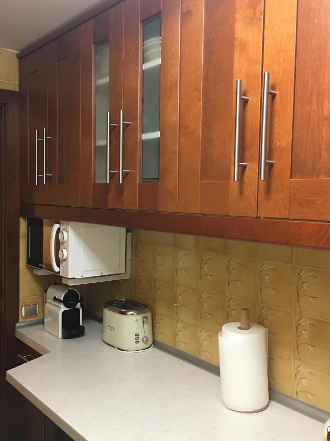 Biescas-Pirineo-Relax Apartment Ngoại thất bức ảnh